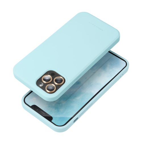 ROAR case SPACE for SAMSUNG S21 FE Sky Blue