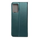 SMART MAGNETO Book case for XIAOMI XIAOMI Redmi 10 5G dark green