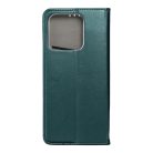 SMART MAGNETO Book case for XIAOMI XIAOMI Redmi 10a dark green