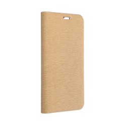 LUNA Book Gold for SAMSUNG A23 5G gold