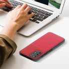 NOBLE case for SAMSUNG A23 5G red