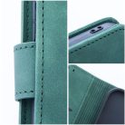 TENDER Book Case for SAMSUNG A23 5G green