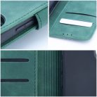 TENDER Book Case for SAMSUNG A23 5G green