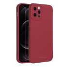 ROAR case LUNA for IPHONE 12 Pro Red