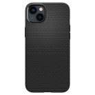 SPIGEN case LIQUID AIR for IPHONE 14 matte black