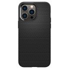 SPIGEN case LIQUID AIR for IPHONE 14 Pro Max matte black