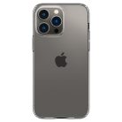 SPIGEN case LIQUID CRYSTAL for IPHONE 14 Pro Max transparent