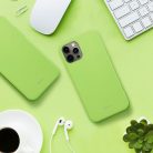 ROAR case COLORFUL JELLY for IPHONE 14 lime