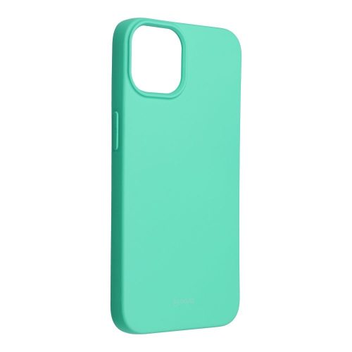 ROAR case COLORFUL JELLY for IPHONE 14 mint