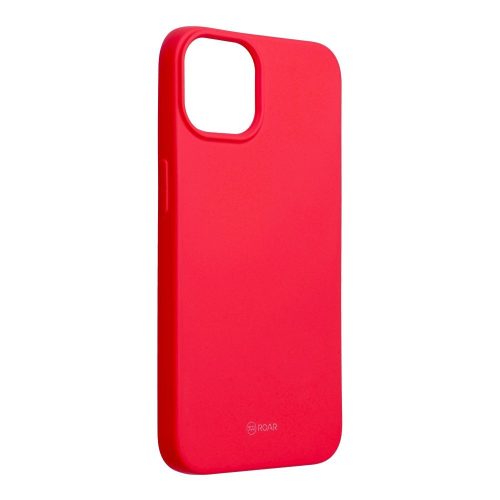 ROAR case COLORFUL JELLY for IPHONE 14 hot pink