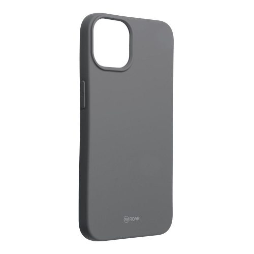 ROAR case COLORFUL JELLY for IPHONE 14 grey