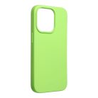 ROAR case COLORFUL JELLY for IPHONE 14 Pro lime