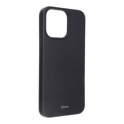 ROAR case COLORFUL JELLY for IPHONE 14 Pro Max black