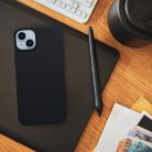 MATT case for IPHONE X / XS black