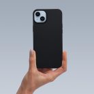 MATT case for IPHONE X / XS black