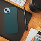 MATT case for IPHONE X / XS dark green