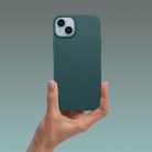 MATT case for IPHONE X / XS dark green