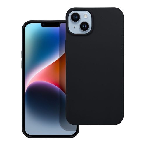 MATT case for IPHONE 11 black