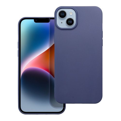 MATT case for IPHONE 11 blue