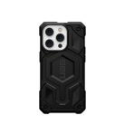 ( UAG ) Urban Armor Gear Monarch case for IPHONE 14 PRO MAX compatible with MagSafe black