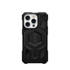 ( UAG ) Urban Armor Gear Monarch case for IPHONE 14 PRO MAX compatible with MagSafe carbon fiber