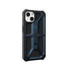 ( UAG ) Urban Armor Gear Monarch case for IPHONE 13 / 14 navy