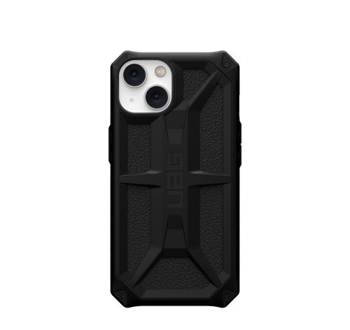 ( UAG ) Urban Armor Gear Monarch case for IPHONE 14 PLUS black