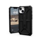 ( UAG ) Urban Armor Gear Monarch case for IPHONE 14 PLUS black