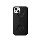 ( UAG ) Urban Armor Gear Civilian for IPHONE 13 / 14 black