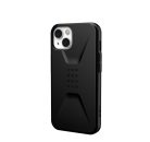 ( UAG ) Urban Armor Gear Civilian for IPHONE 13 / 14 black