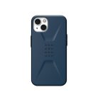 ( UAG ) Urban Armor Gear Civilian for IPHONE 13 / 14 navy