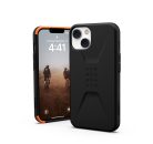 ( UAG ) Urban Armor Gear Civilian for IPHONE 14 PLUS black