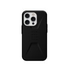 ( UAG ) Urban Armor Gear Civilian for IPHONE 14 PRO MAX black