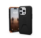 ( UAG ) Urban Armor Gear Civilian for IPHONE 14 PRO MAX black