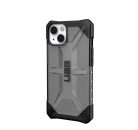 ( UAG ) Urban Armor Gear Plasma case for IPHONE 13 / 14 ash