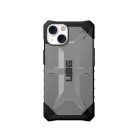 ( UAG ) Urban Armor Gear Plasma case for IPHONE 14 PLUS ash