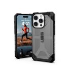 ( UAG ) Urban Armor Gear Plasma case for IPHONE 14 PRO ash