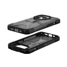 ( UAG ) Urban Armor Gear Plasma case for IPHONE 14 PRO ash