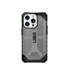 ( UAG ) Urban Armor Gear Plasma case for IPHONE 14 PRO ash