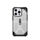 ( UAG ) Urban Armor Gear Plasma case for IPHONE 14 PRO transparent