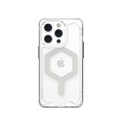 ( UAG ) Urban Armor Gear Plyo case for IPHONE 14 PRO compatible with MagSafe transparent