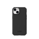 ( UAG ) Urban Armor Gear Biodegradable Outback case for iPhone 14 PLUS black