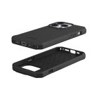 ( UAG ) Urban Armor Gear Biodegradable Outback case for iPhone 14 PRO black