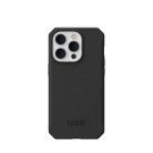 ( UAG ) Urban Armor Gear Biodegradable Outback case for iPhone 14 PRO black