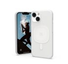 ( UAG ) Urban Armor Gear Lucent 2.0 [U] case for IPHONE 13 / 14 compatible with MagSafe marshmallow