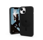 ( UAG ) Urban Armor Gear Lucent 2.0 [U] case for IPHONE 13 / 14 compatible with MagSafe black