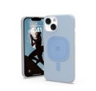 ( UAG ) Urban Armor Gear Lucent 2.0 [U] case for IPHONE 14 PLUS compatible with MagSafe cerulean