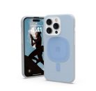 ( UAG ) Urban Armor Gear Lucent 2.0 [U] case for IPHONE 14 PRO compatible with MagSafe cerulean