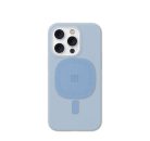 ( UAG ) Urban Armor Gear Lucent 2.0 [U] case for IPHONE 14 PRO compatible with MagSafe cerulean