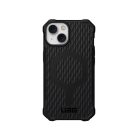 ( UAG ) Urban Armor Gear Essential Armor case for IPHONE 14 PLUS compatible with MagSafe black